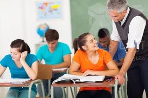 تحصیل در مدارس اروپا