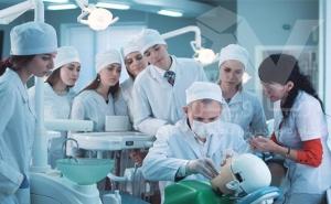 تحصیل دندانپزشکی در اروپا به زبان انگلیسی 2021