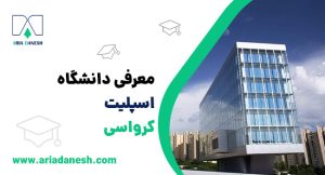 دانشگاه اسپلیت کرواسی